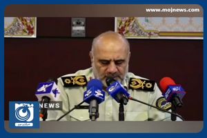 ضربه پلیس به مافیای قاچاق کالا + فیلم