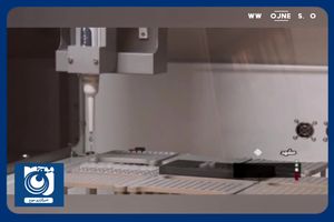 بومی‌سازی ربات انتقال مایعات به دست دانش‌‌بنیان‌ها + فیلم