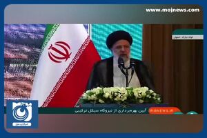 رشد در صنایع فولاد، تولید قدرت می‌کند + فیلم
