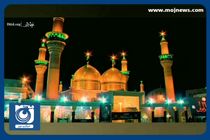 روضه شهادت امام جواد (ع) با نوای مهدی سلحشور + فیلم