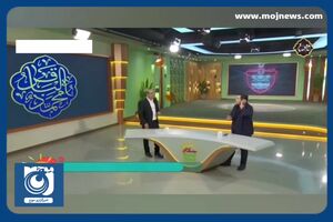 کری‌خوانی ابوالقاسم‌پور در فینال جام حذفی + فیلم