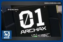 ساخت ربات غول پیکر در ژاپن + فیلم