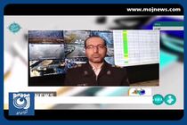 تمامی محورهای اصلی و مواصلاتی کشور باز است + فیلم