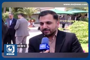 خبر خوش وزیر ارتباطات از معافیت مالیاتی برای کسب و کارهای اینترنتی + فیلم