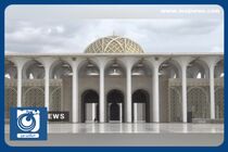 رئیس جمهور الجزایر بزرگ‌ترین مسجد آفریقا را افتتاح کرد + فیلم