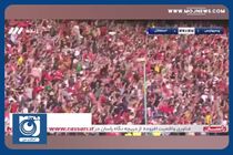 خلاصه دربی صدم/ پرسپولیس یک - استقلال صفر+فیلم