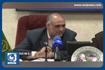 مطالبات گندمکاران تا پایان شهریور پرداخت می‌شود + فیلم