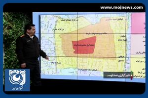 تمهیدات ترافیکی روز قدس، در تهران اعلام شد + فیلم