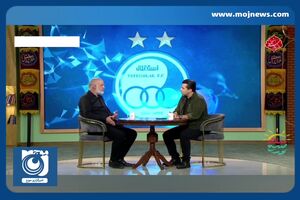 واکنش فنونی‌زاده به پیوستن قایدی به تیم فرهاد مجیدی + فیلم