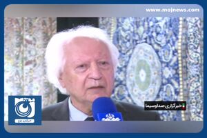 مکاتبه وزیر صمت برای حل مشکل عبور موقت فرش‌های مرجوعی + فیلم