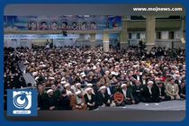 همه باید برای حضور مردم در صحنه تلاش کنند + فیلم