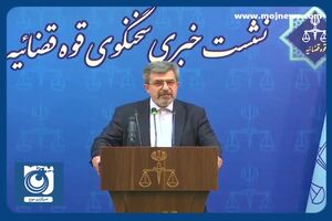 ارسال لایحه حجاب به مجلس شورای اسلامی + فیلم