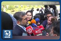 ۳۵۰ هزارنفر به حج عمره اعزام می‌شوند + فیلم