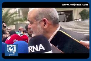 انسداد مرزها با همت بیشتری انجام می‌شود + فیلم