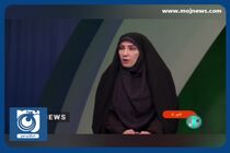 سامانه بارشی جدید فردا از سمت شمال، وارد کشور می‌شود + فیلم