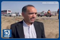 واژگونی اتوبوس مسافران عراق و تصادف ۲ پراید ۴ فوتی و ۳۲ مصدوم برجا گذاشت + فیلم