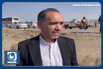واژگونی اتوبوس مسافران عراق و تصادف ۲ پراید ۴ فوتی و ۳۲ مصدوم برجا گذاشت + فیلم