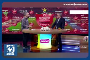 صحبت‌های عضو هیئت مدیره پرسپولیس در مورد بازگشت کریم باقری و مذاکره با عزت‌اللهی + فیلم