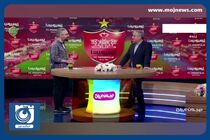 صحبت‌های عضو هیئت مدیره پرسپولیس در مورد بازگشت کریم باقری و مذاکره با عزت‌اللهی + فیلم