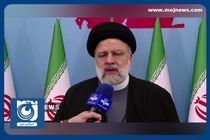 دعوت رئیس‌جمهور از مردم برای حضور در راهپیمایی ۲۲ بهمن + فیلم