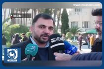صحبت‌های وزیر ارتباطات در خصوص افزایش تعرفه اینترنت همراه + فیلم