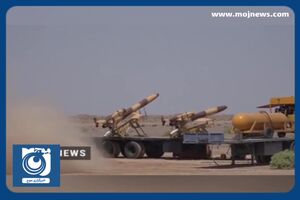 پهپاد رهگیر کرار چه ویژگی‌هایی دارد و هزینه پرواز آن چه قدر است؟ + فیلم