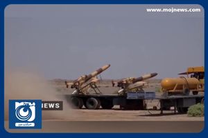 پهپاد رهگیر کرار چه ویژگی‌هایی دارد و هزینه پرواز آن چه قدر است؟ + فیلم