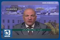 مخالفت‌ها در آمریکا با کمک تسلیحاتی به رژیم صهیونیستی + فیلم