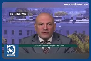 مخالفت‌ها در آمریکا با کمک تسلیحاتی به رژیم صهیونیستی + فیلم