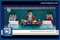 مرحله دوم انتخابات به‌اندازه مرحله اول اهمیت دارد + فیلم