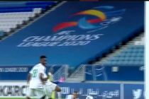 فیلم گل اول استقلال به الاهلی عربستان توسط مهدی قائدی