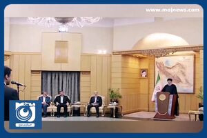 تقویت روابط اقتصادی ایران با کشورهای عضو اکو + فیلم