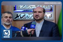 تاکید دولت بر تامین اتوبوس برقی با اولویت تولید داخل + فیلم