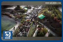 اجتماع بزرگ روزه‌ اولی‌ها + فیلم