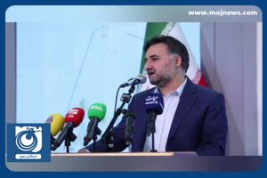 افزایش ۳ برابری صادرات دانش‌بنیان‌ها تا پایان سال + فیلم