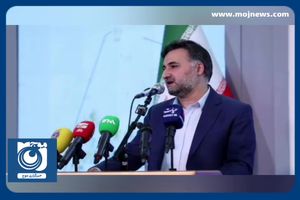 افزایش ۳ برابری صادرات دانش‌بنیان‌ها تا پایان سال + فیلم