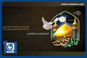 عظمت حضرت معصومه سلام الله علیها + فیلم