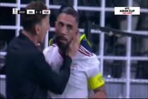 گل دوم ایران به یمن در جام ملت های آسیا