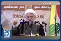 شدت گرفتن حملات حزب‌الله علیه نظامیان صهیونیست + فیلم