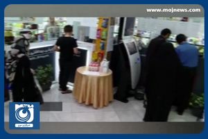 تاخیر بیمه در عقد قرارداد با داروخانه‌ها + فیلم