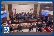 طالبان حتی در مقابل پناه‌جویان افغانی هم تعهدی ندارد! + فیلم