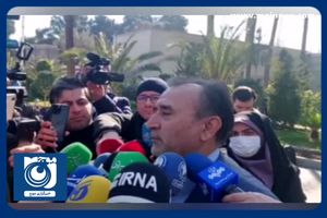 به ازای هر کرسی مجلس ۴۸ نفر تایید صلاحیت شدند + فیلم