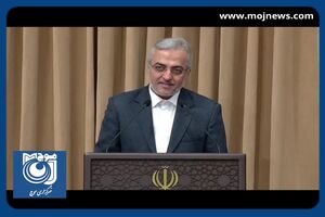 فیلم کامل حضور و بیانات رهبر انقلاب در دور دوم انتخابات ریاست جمهوری چهاردهم