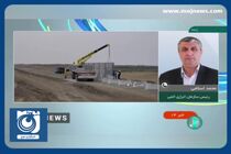 جزئیات ساخت نیروگاه هسته‌ای ۵ هزار مگاواتی سیریک + فیلم