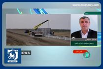 جزئیات ساخت نیروگاه هسته‌ای ۵ هزار مگاواتی سیریک + فیلم