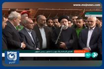 بنای دولت تقویت بخش خصوصی است + فیلم