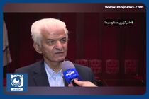 نبود شیوه‌نامه مشخص برای تامین قطعات خودرو‌های وارداتی + فیلم
