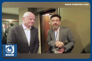 تکلیف پول‌های بلوکه‌شده‌ی فوتبال ایران چه می‌شود؟ + فیلم