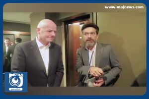 تکلیف پول‌های بلوکه‌شده‌ی فوتبال ایران چه می‌شود؟ + فیلم