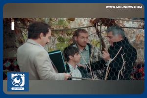 کنایه «نون خ» به بالا و پایین رفتن قیمت دلار! + فیلم